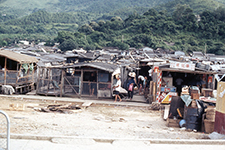 1973 Hong Kong